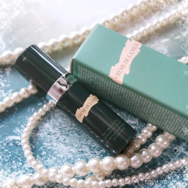 ドゥ・ラ・メール◆ザ・リバイタライジング ハイドレイティングセラム◆