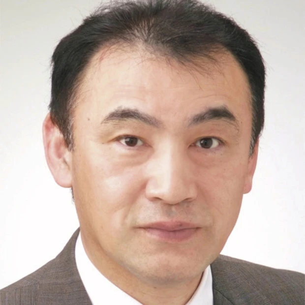 岩渕徳郎