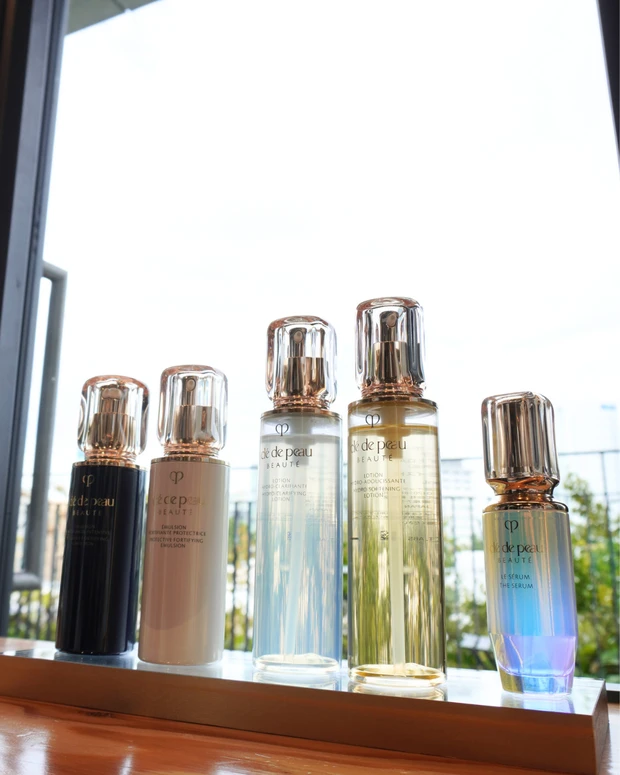 クレ・ド・ポー ボーテ ル・セラムⅡ