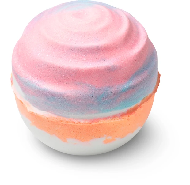 デジタル・デトックス。リアルライフの大切さを象徴したバスボムの登場。_1_3