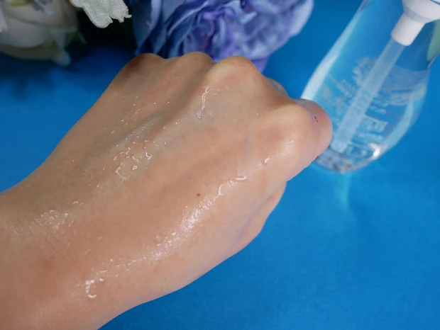 はじめてみる？生肌クレンジング【フリープラス】 オイルセラムクレンジング_3_3