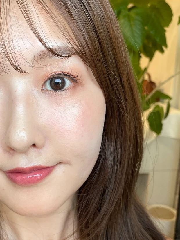 3COINS（スリーコインズ） キーリングコスメ チャームコスメ メイク