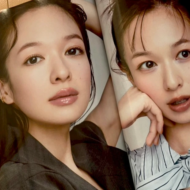 【注目特集】幸せ呼び込む「丸みメイク」