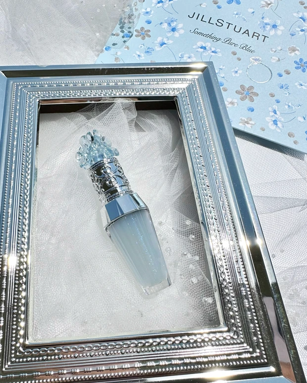💒🐬🪞🩵🌸
【デパコス】春夏コスメ購入品をご紹介🪄
未発売もあり🪐🚿
かわいすぎるのでぜひみて下さい笑_5