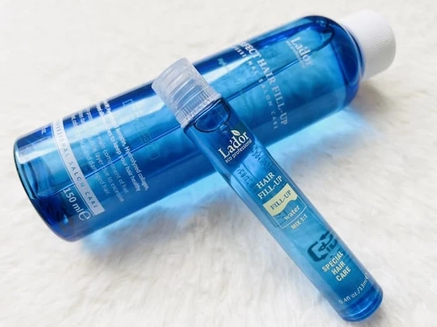 韓国で人気のヘアケアブランド、Lador(ラドール)♡今週末から始まるQoo10メガ割の購入候補に！_3_1