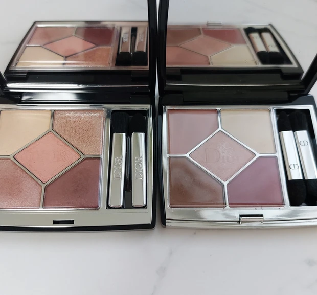 DIOR アイシャドウ