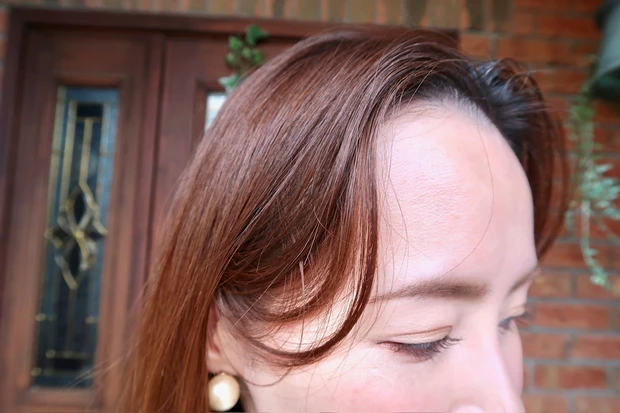 【今日のメイク、毎日メイク】クラシカルな秋_13_2