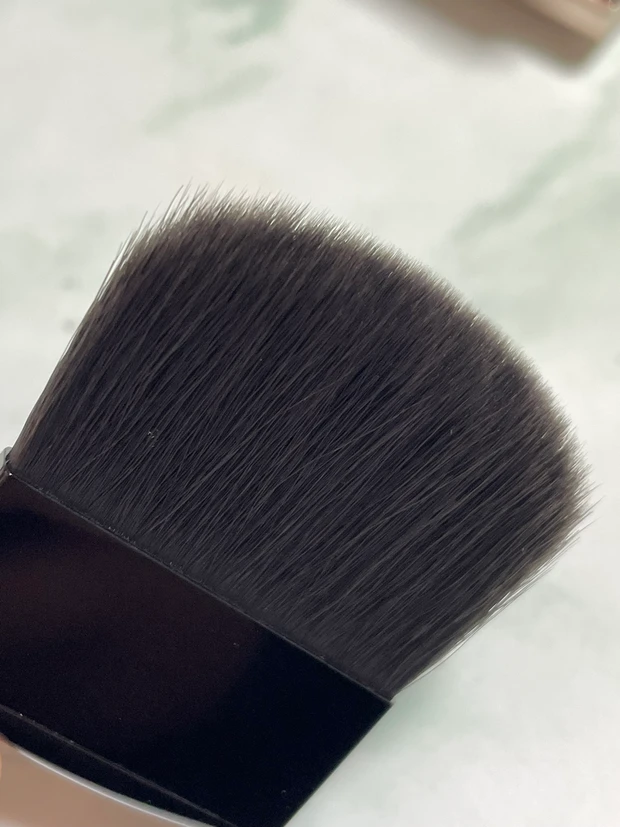 ルナソル✨限定　【マージングフェースグロウ💎EX01】きめ細かなマーブルパウダーが素敵！ホリデーの特別なムードを盛り上げてくれる💗😘_3_2