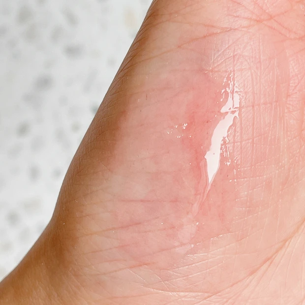 ディオール新作リップオイル レビュー スウォッチ