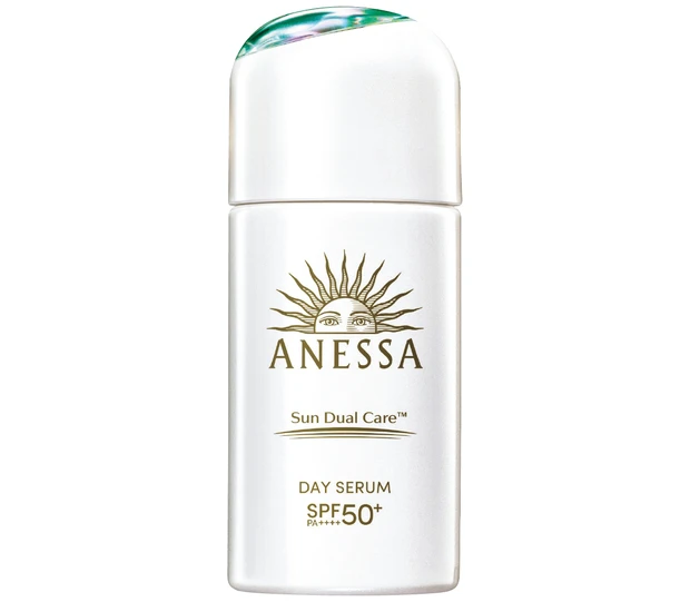 【顔】アネッサ デイセラム N （医薬部外品）