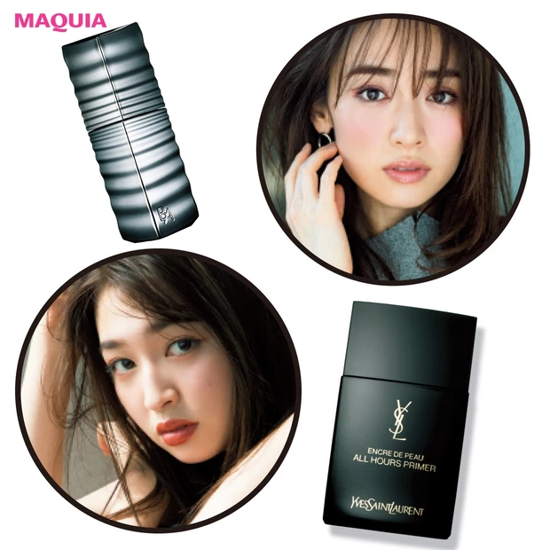 【泉里香さん・上西星来さん】マキアレギュラーモデルが選んだ私的べスコスは…