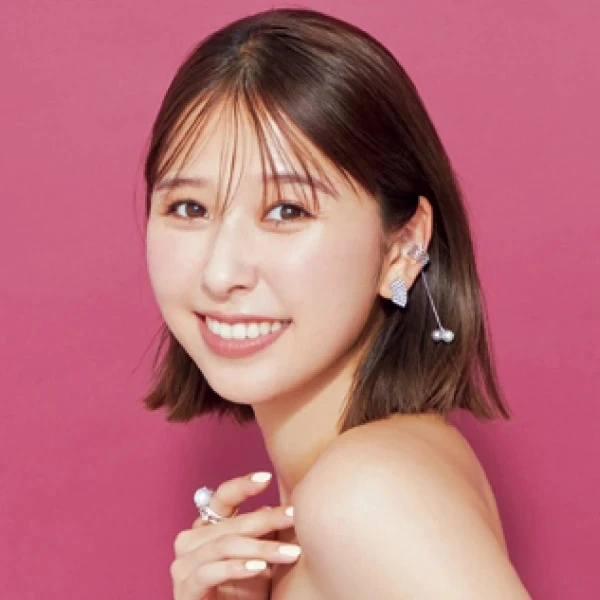 玉井詩織