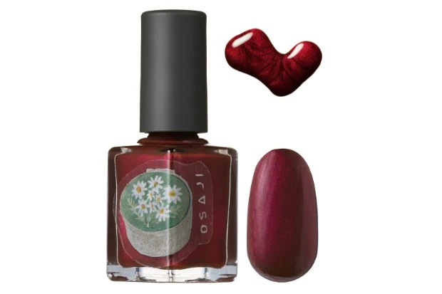 オサジ アップリフト ネイル 607 Hirameki〈ひらめき〉