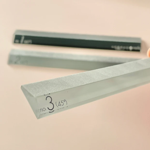 KOBAKO ネイルファイル(スクエアオフ)no.3