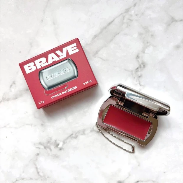 BRAYE(ブレイ) リップスリークミニとは?