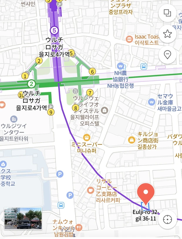 こじはる ・さっしー紹介！搾りたてごま油が美容通に話題！中部市場『忠北製油所』へ行ってみた_3