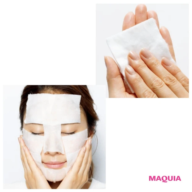 紫外線でボロボロの肌を救出! 日焼けの疑問、お悩みに答えます