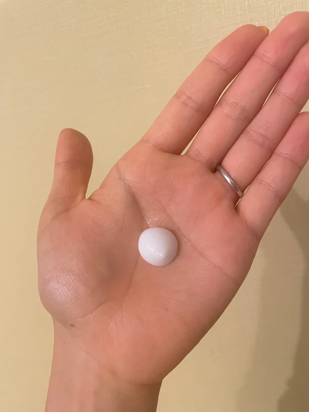 iniks(イニクス) クレンジング エマルジョン