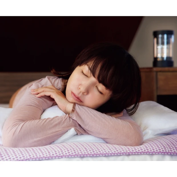 ボディ、睡眠、ヘア、食事、お風呂…「夏の終わりのご自愛ケア」GALLERY_1_7