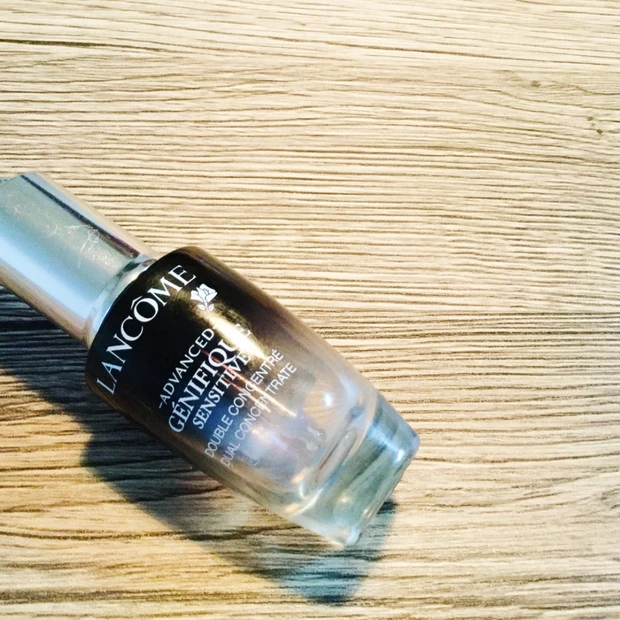 使い切りレポ♡ＬＡＮＣＯＭＥ　一ヶ月集中美容液