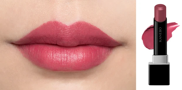 カネボウ　ルージュスターブリーズ B104（Harvest Rose）