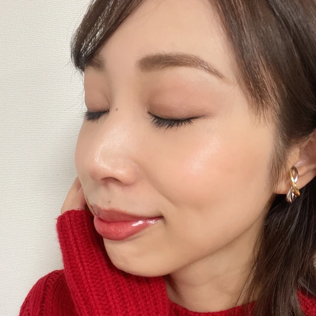 田中みな実　メイク　コスメ　ベストコスメ　マキア