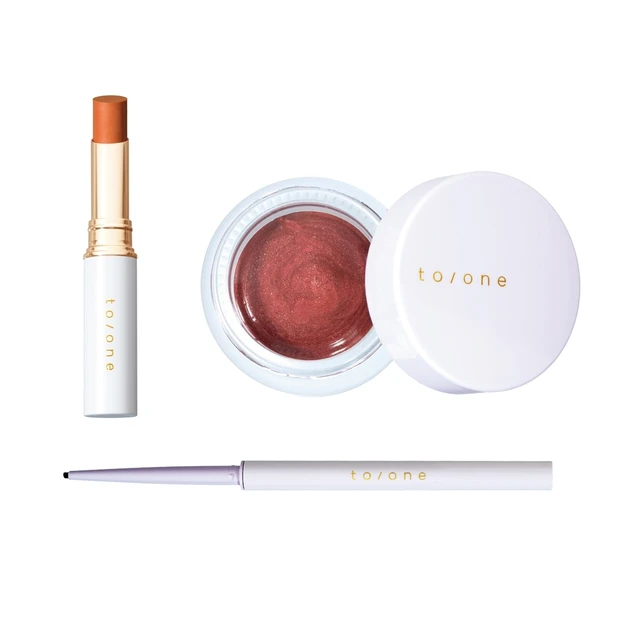 to/one(トーン)のムースアイシャドウに注目! 色も使い勝手も◎【秋…