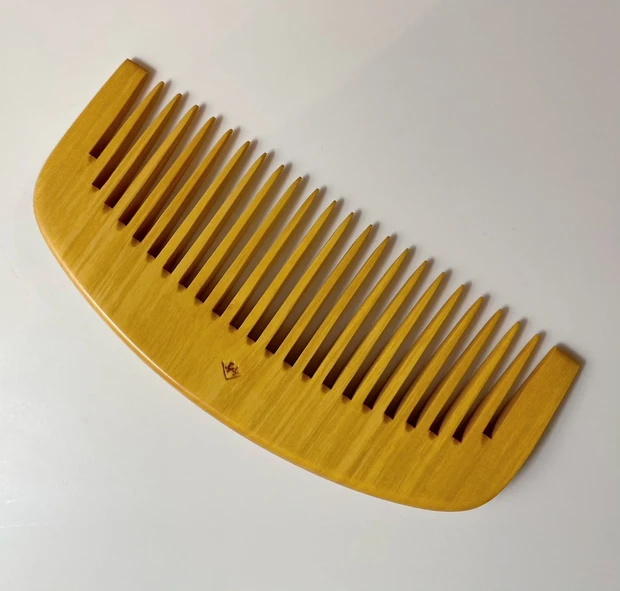 《京都十三や》艶とリフトアップに「つげ櫛」!伝統と歴史を感じる育てるヘアアイテムの魅力をご紹介❤︎_4