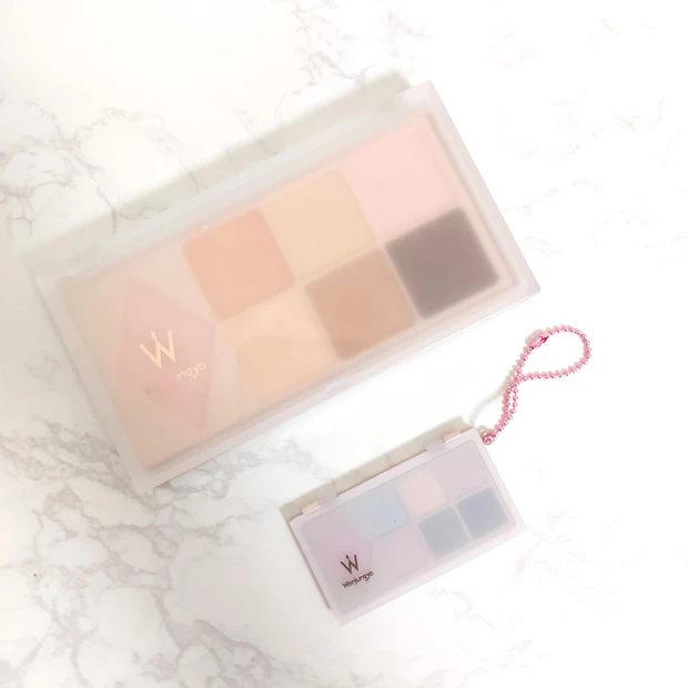 ウォンジョンヨ ガチャガチャ