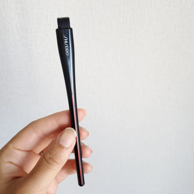 YANE HAKE プレシジョン アイブラシ