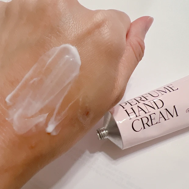 ゴールデンウィークも持ち歩く推しハンドクリーム_4