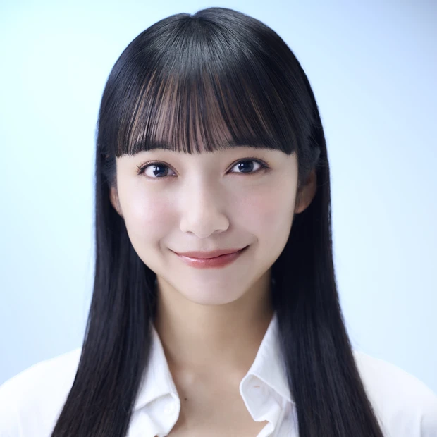 山之内すず