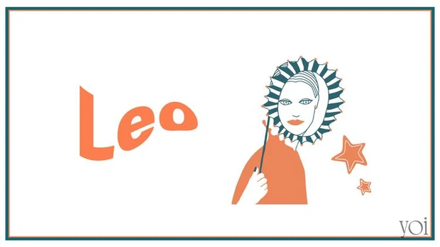 2025年下半期の運勢は? 月星座・獅子座の診断結果