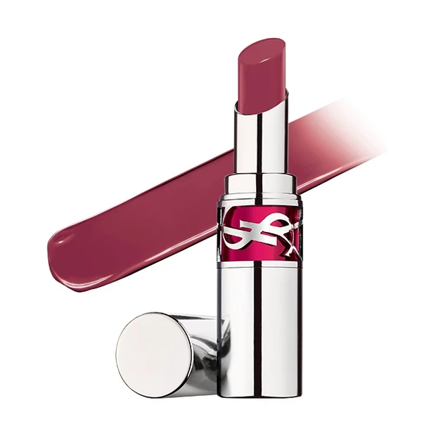 ルージュ ヴォリュプテ キャンディグレーズ N°6 バーガンディ テンプテーション