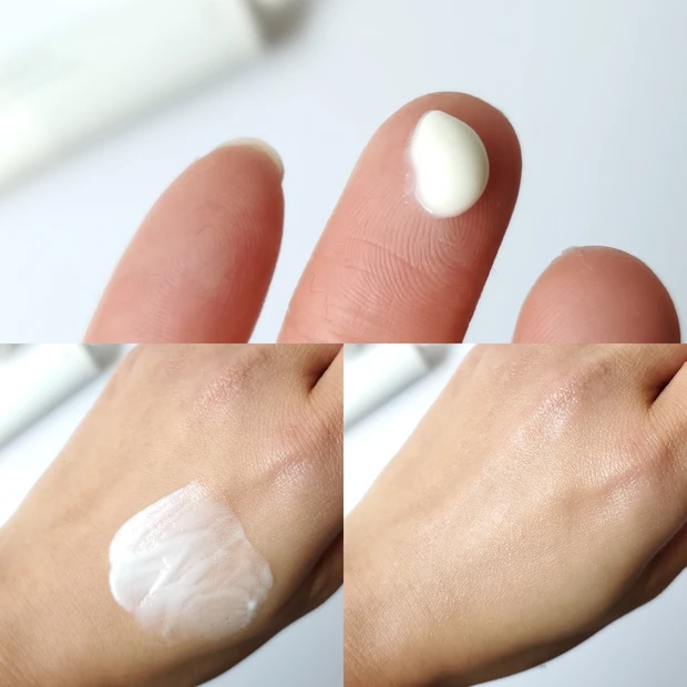 乾燥さん 保湿力スキンケア下地 口コミ