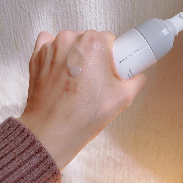 【手のひらサイズでハイスペック】医療品レベルの美容液で目指すは今を越える『未来肌』作り【セラシーク】_3