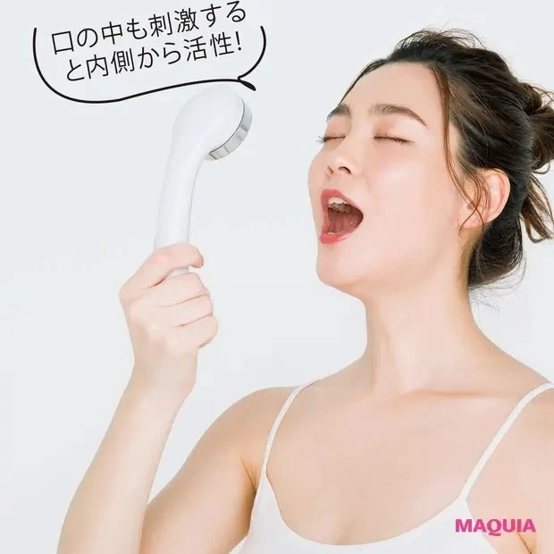 【夏のボディケア】Q シャワーだけだとむくみは取れない?