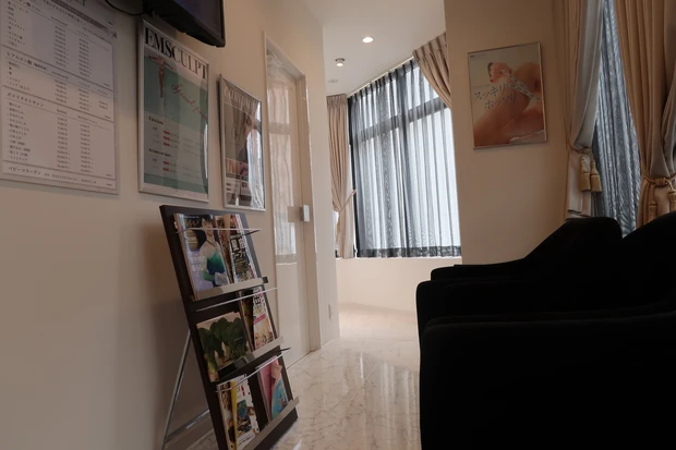 美容皮膚科施術「ピコスポット」_2_2