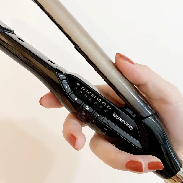 【ヘアケア】早くも年間ベスコス候補！ヘアビューロン 4D plusを徹底レポ！おすすめヘアケアもご紹介_3_1