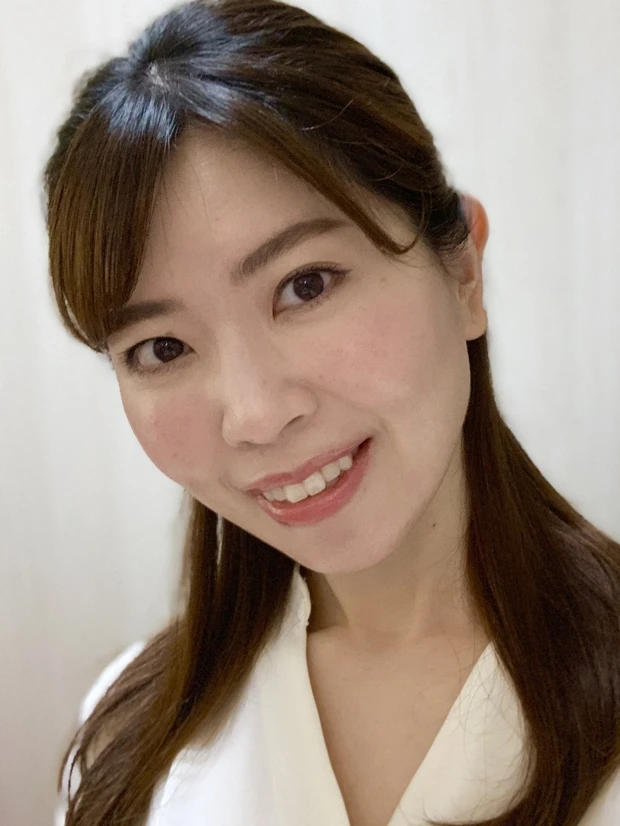 ZOOM映り満足してる？【リモート美人メイク】でもっと映える💛ツヤ肌メリハリ美人の作り方！_7_1