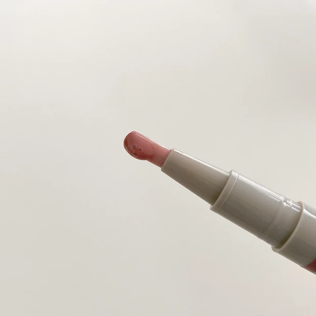 【330円とは思えない！！】話題のプチプラジェルネイルに挑戦💅3COINS「COLOR STICK NAIL GEL」✨_2_1