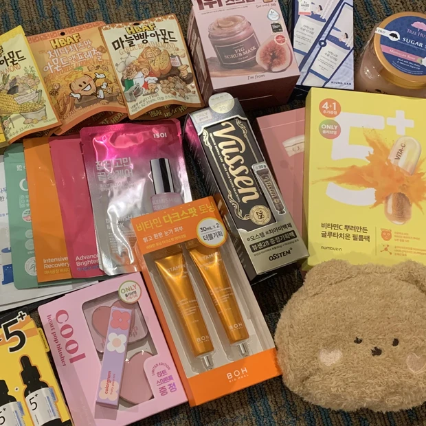 【渡韓】眉&リップアートメイク写真つき徹底レポ！24時間可愛い♡最強の垢抜け時短美容！_2_3