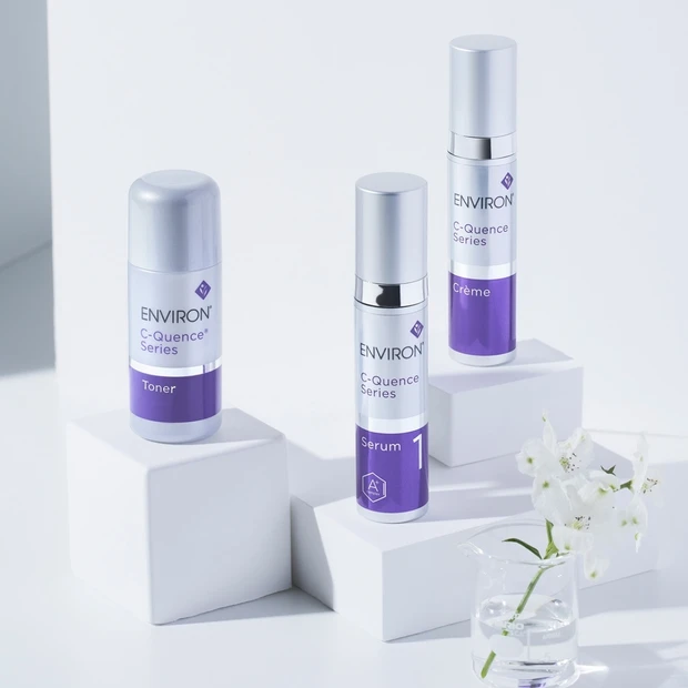 ビタミンAの歴史はここにはじまる！ 信頼されるドクターズコスメ、エンビロ…