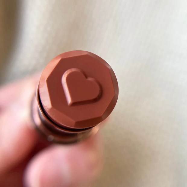 【春新作コスメレビュー!!第三弾】
CANMAKEの人気クリームチークに、春色が新登場!!限定色のルージュもレビューします♬_6