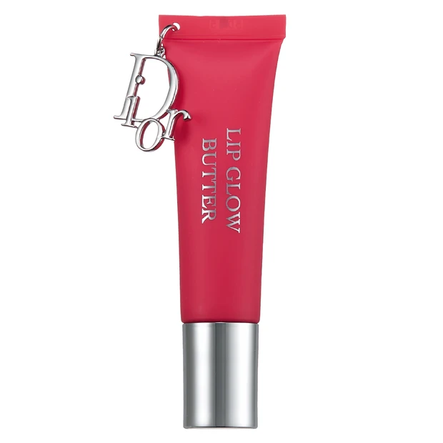 秋の新作リップ DIOR ディオール アディクト リップ グロウ バター 105