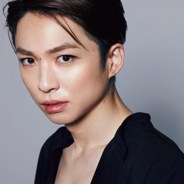 河北裕介×アインシュタイン第二弾！ メイクで“セクシー”をまとう方法