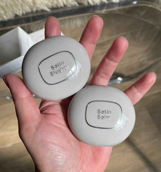 tooq、韓国コスメ、チーク