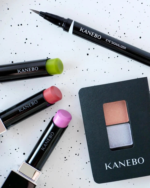 カネボウ 2026年 夏新色