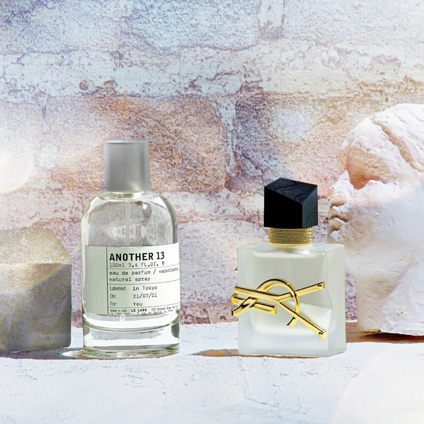 ムーン・リーの開運アドバイス。今月は、香りがいいプラスαの効果があるもの…