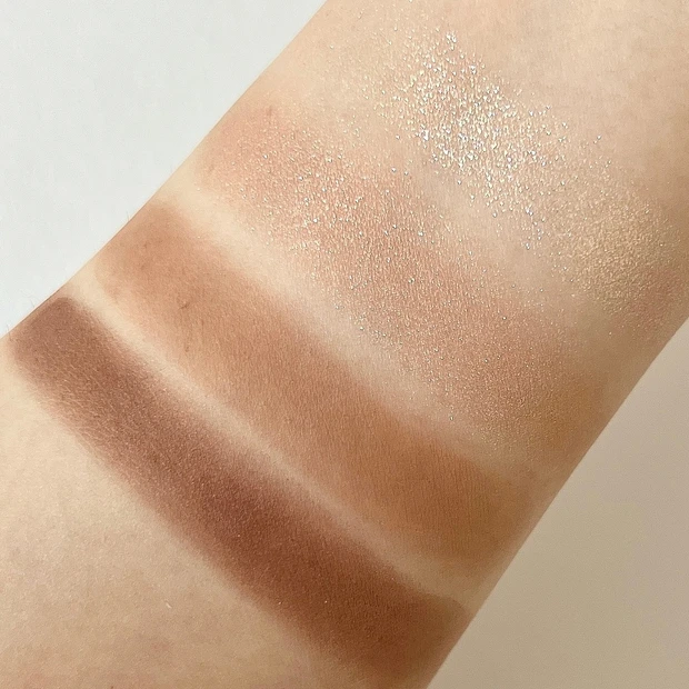 【クリスマスコフレ2022】買えなかった方も要チェック！ルナソル アイカラーレーション スペシャルエディション EX02のアイメイク法&「そっくりさん」ご紹介！_2_1